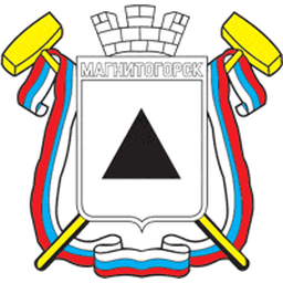 Герб города Магнитогорск